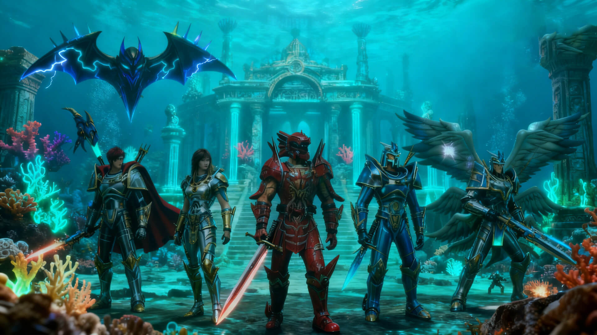 《荣耀出征》礼包码大全